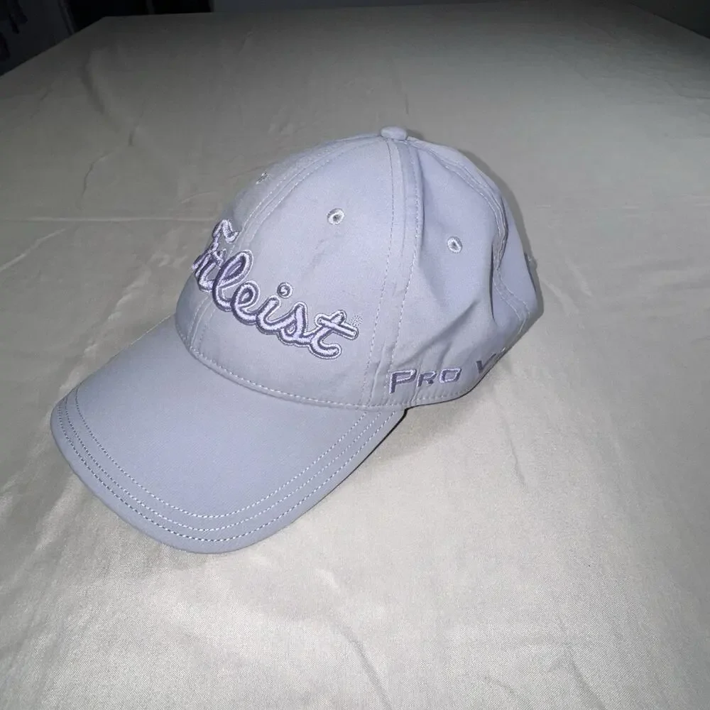 Titleist women tour